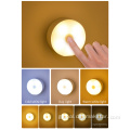  nursery light Wholesale Price Rechargeable Night Light with Magnets Stick Supplier